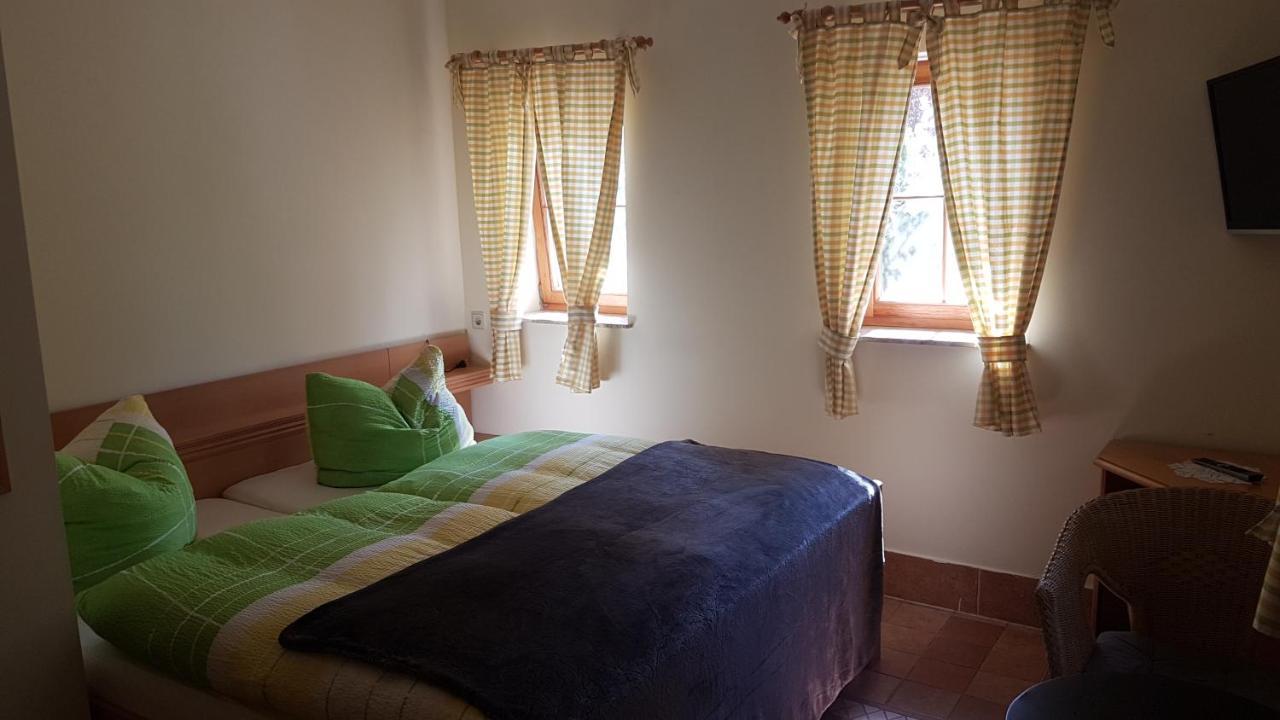 Pension Nippgen Radebeul Exterior foto