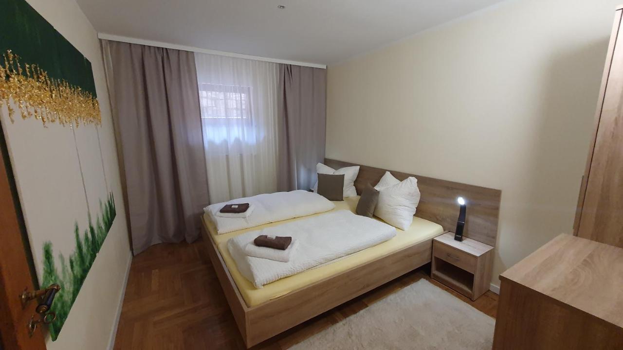 Pension Nippgen Radebeul Exterior foto