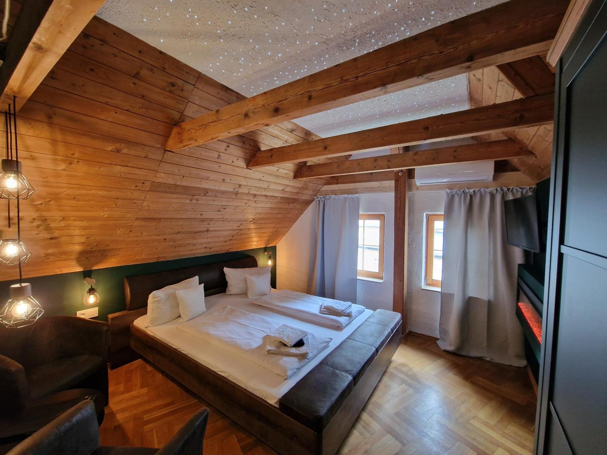 Pension Nippgen Radebeul Exterior foto