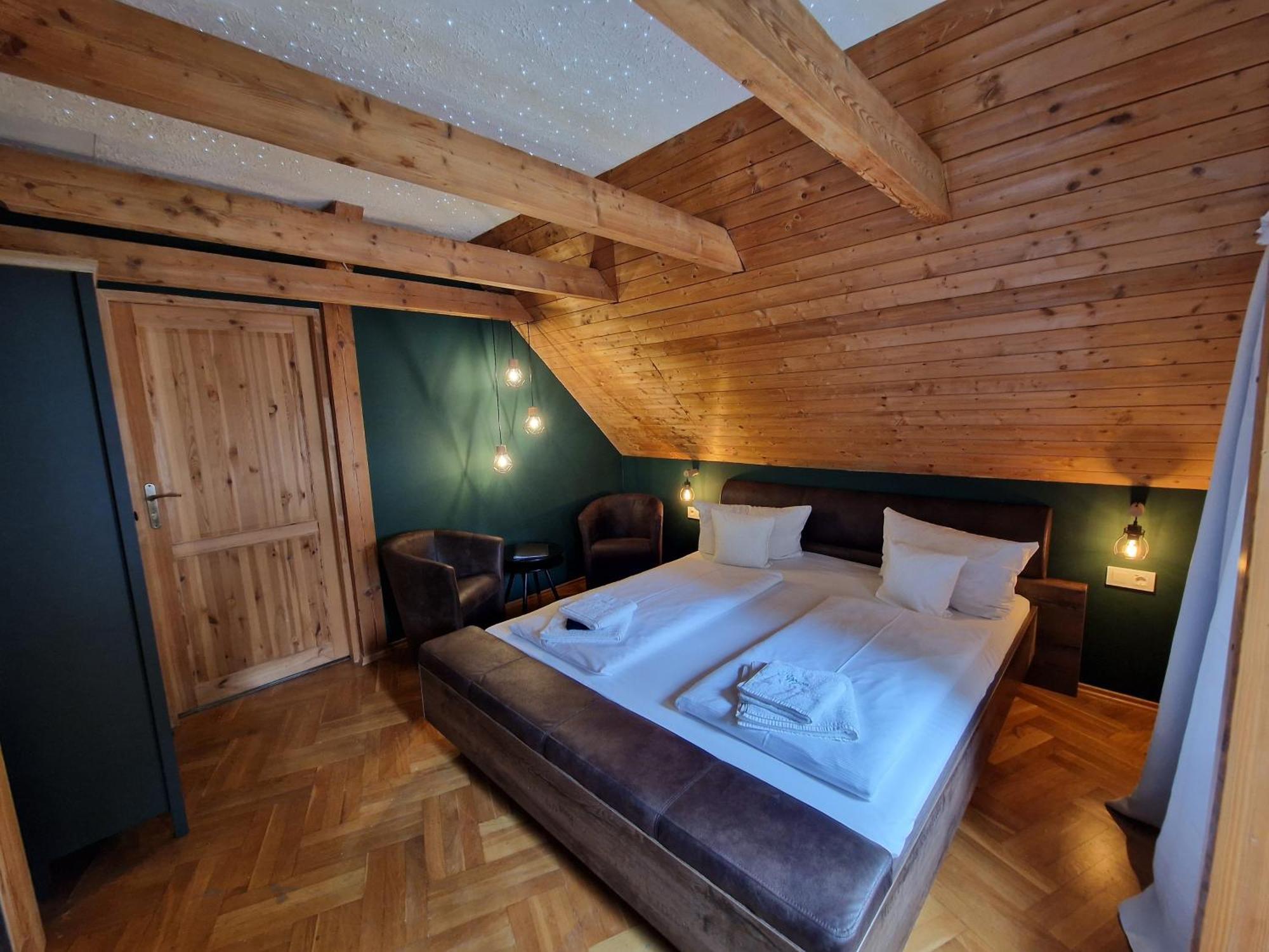 Pension Nippgen Radebeul Exterior foto