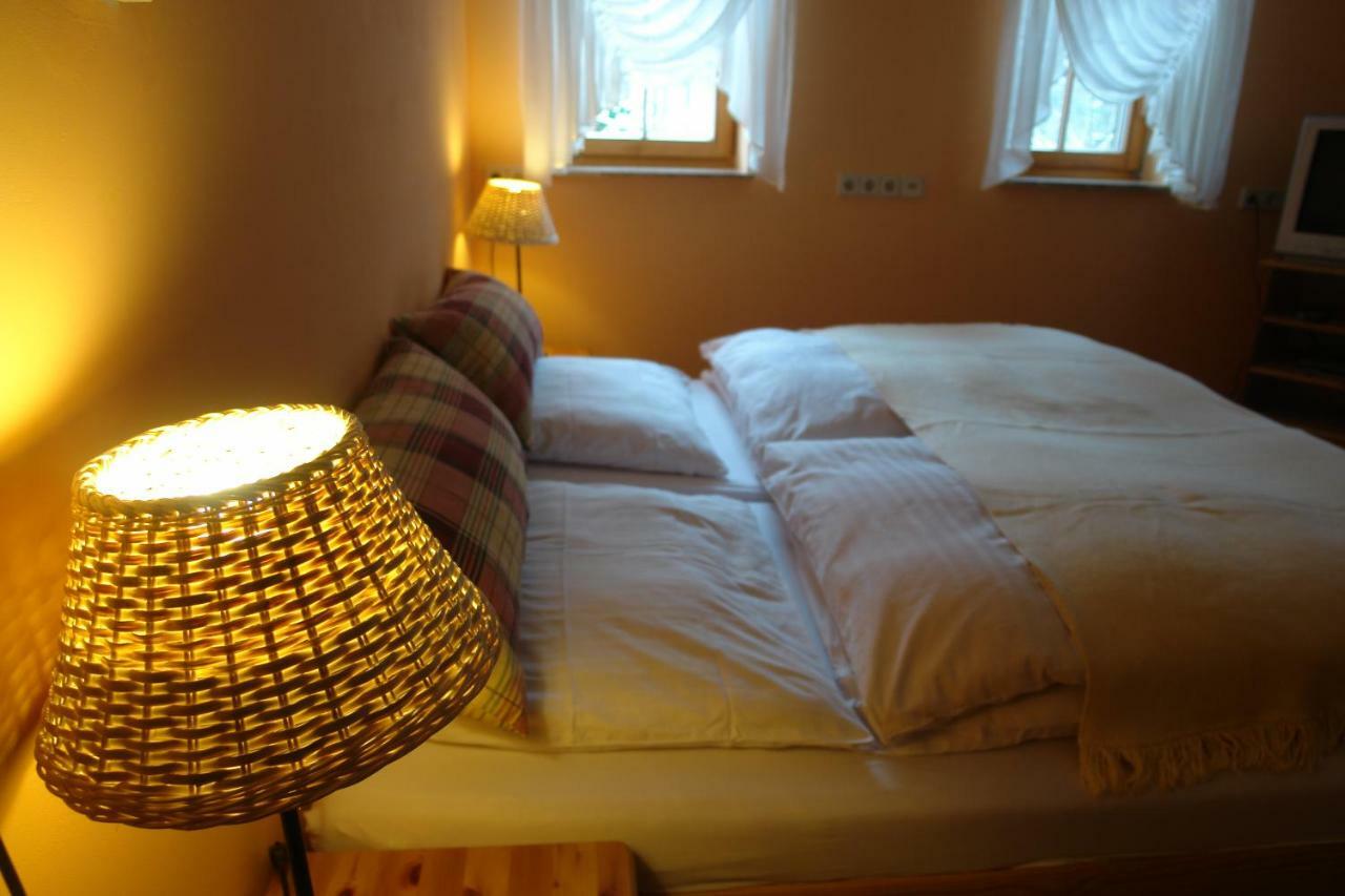 Pension Nippgen Radebeul Exterior foto
